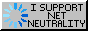 Net neutrality badge